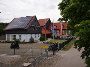 Landgasthaus zum Seysingshof